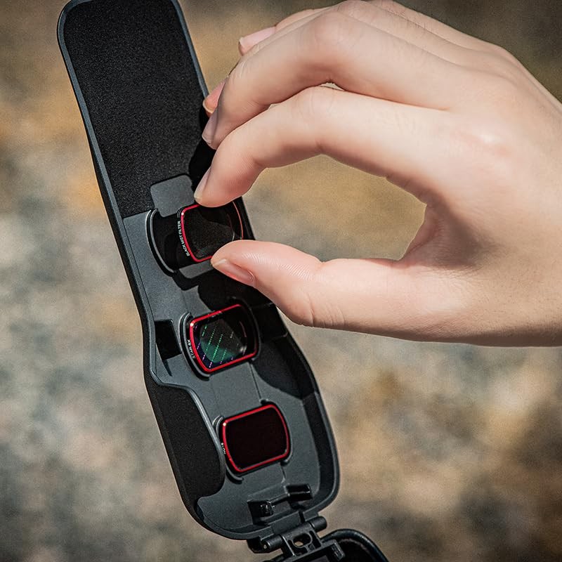 Osmo Pocket 3 Protective Cover for DJI Pocket 3 Protective