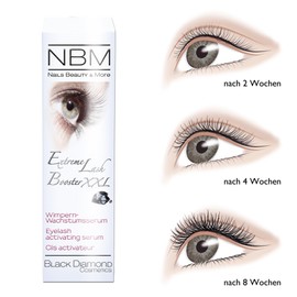 NBM BDC Extreme Lash Booster XXL 5 ml