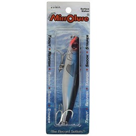 Mirrolure 26MR Currican Mirromullet XL 21