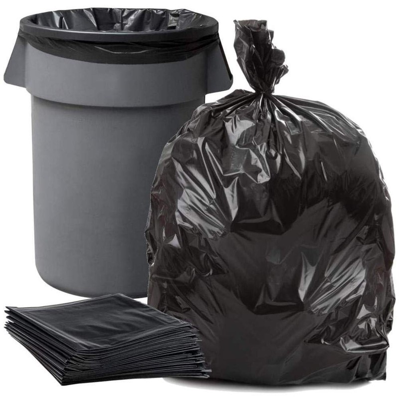 Berkley And Jensen Contractor Bag, 32 Count