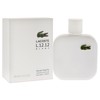 Lacoste Eau De Lacoste L.12.12 Blanc by Lacoste for Men