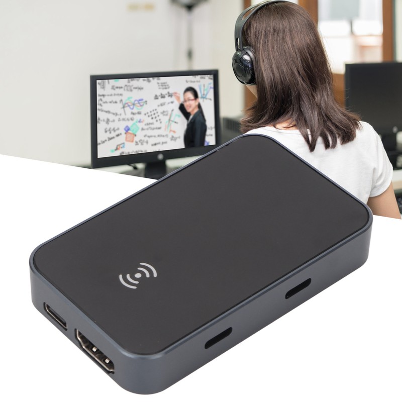 HD Multimedia Interface Wireless Video Transmitter Receiver 1080P 60Hz Wireless