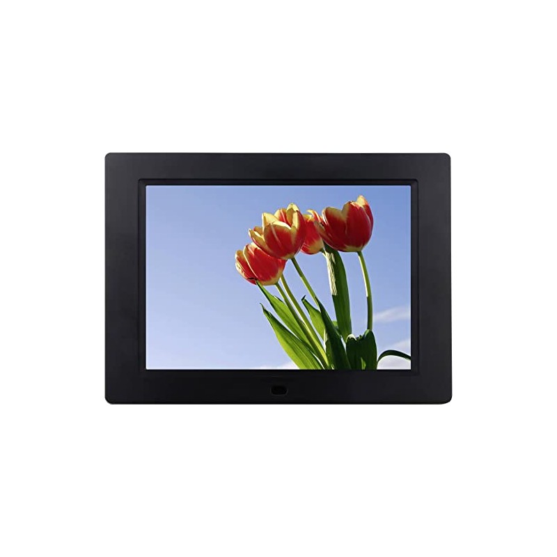 Braun DigiFrame 857 8" (8)