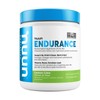 Nuun Hydration Endurance Powder, Lemon Lime, Workout Support,5 Essential Electrolytes