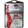 Iomega Zip Disk, PC/MAC Format, 250MB, 8/PK