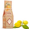ARTIGIANI DEI SAPORI - All-Natural Sicilian Unrefined Sea Salt Infused
