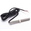 3/8-24 UNF MPU MSP6729 Generator Magnetic Pickup Speed Sensor for