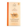 Dolfin Belgian Chocolate - "Écorces d'oranges confites" Dark Chocolate Bar