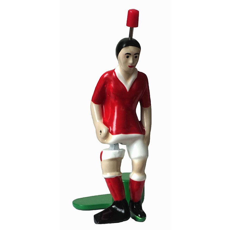Edwin Mieg oHG TIPP-KICK Table Games Switzerland Star Kicker