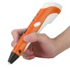 3D Printing Drawing Pen Crafting Modeling Filament Tool Set for