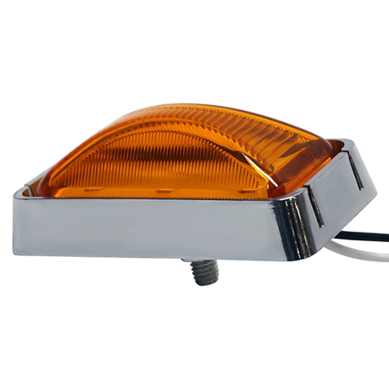 Red Hawk LGT-325L LED Marker Light, Replacement Golf Carts