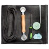 by.RHO Window Screen Repair Kit (48"x118") - Complete DIY Kit