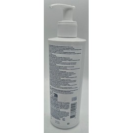 Generisches Post-Uv Exposure Aftersun-Milch - Flasche mit 400 ml mit Spender, 99% natürlicher Ursprung - Creme geeignet für trockene und sonnenexponierte Haut, reduziert das Gefühl von Wärme und zieht