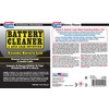 Cyclo - Battery Cleaner & Acid Leak Detector