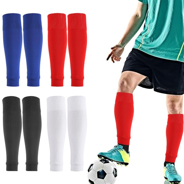 EEPLUYTY Socks without socks, football socks, unisex socks, football in