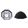 Godox WITSTRO AD-S7 Multifunctional 3-in-1 Soft Box Set for Flashes