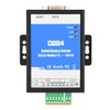 Serial Server Port D224 RS485/232/TTL to TCP/IP Ethernet Converter DeviceUS