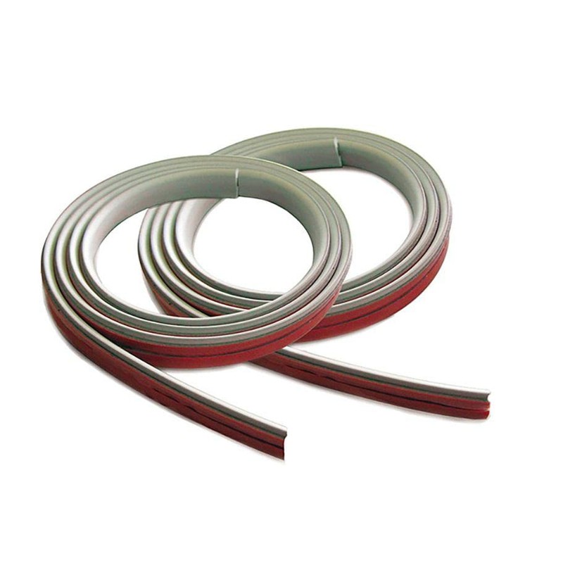 DCC Camping Products 071/213 Kit Cables Rail Zip F45 F65
