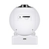 1080P Outdoor Security Camera 360° Viewing Angle 2 Way Audio