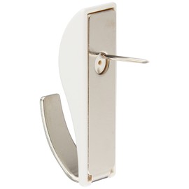 Berg M-622 Smart Hook, White