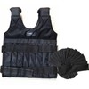 Weight Vest, Weighted Jacket, Adjustable Weight, 12.0 lbs (5 kg),