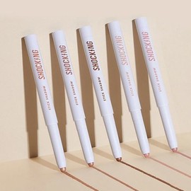 The Shocking Color Fixing Stick Shadow (lasting power) 05. Pink / 더쇼킹 컬러픽싱 스틱 섀도우 (지속력 ) 05.핑크