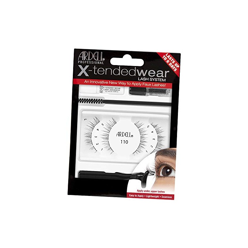 Ardell Individual Lashes X-tended Wear-110