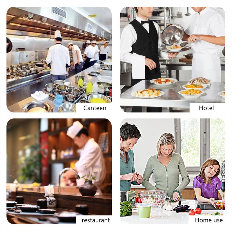 Stainless Steel Wine Stirring Stick Mixer Brew Tools Extended Version