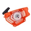 Chainsaw Pull Starter Assembly Garden Chain Saw Starter Replacement for