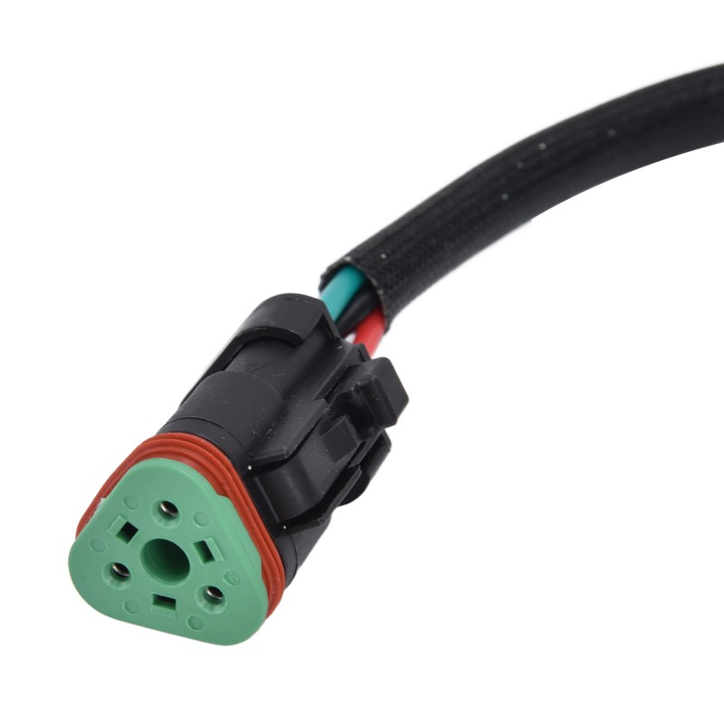 Heavy Duty Pressure Sensor for CAT Caterpillar C15 C12 Pressures