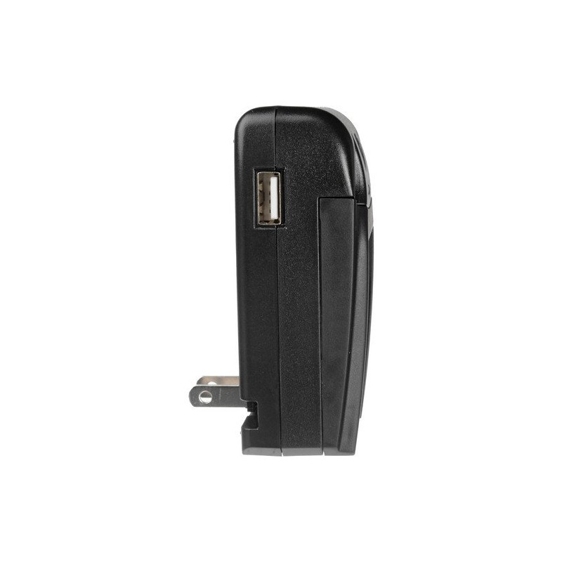 Watson Compact AC/DC Charger for BP-800 Series Batteries