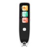 Translation Reader Pen Foreign Languages Scanner Touchscreen Dictionary Reading Pen