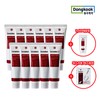 Papple Exclusive Madeca Cream Power Boosting Formula 50ml x 11 + 1 box of nutritional mask pack + 10 sheets of 1ml | / 패플단독마데카크림 파워부스팅포뮬러50ml x 11개+영양마스크팩1박스증정+1ml 10매
