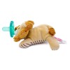 Mary Meyer WubbaNub African Lion 42554