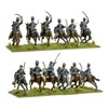 Black Powder Prussian Hussars