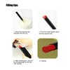 10pcs DIY Empty Lipstick Tube Lip Gloss Bottle Container Handmade