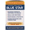 Blue Star Ointment 2 oz
