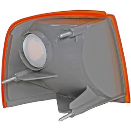 Dorman 1630218 Front Driver Side Turn Signal/Parking Light Assembly Compatible with Select Ford Models