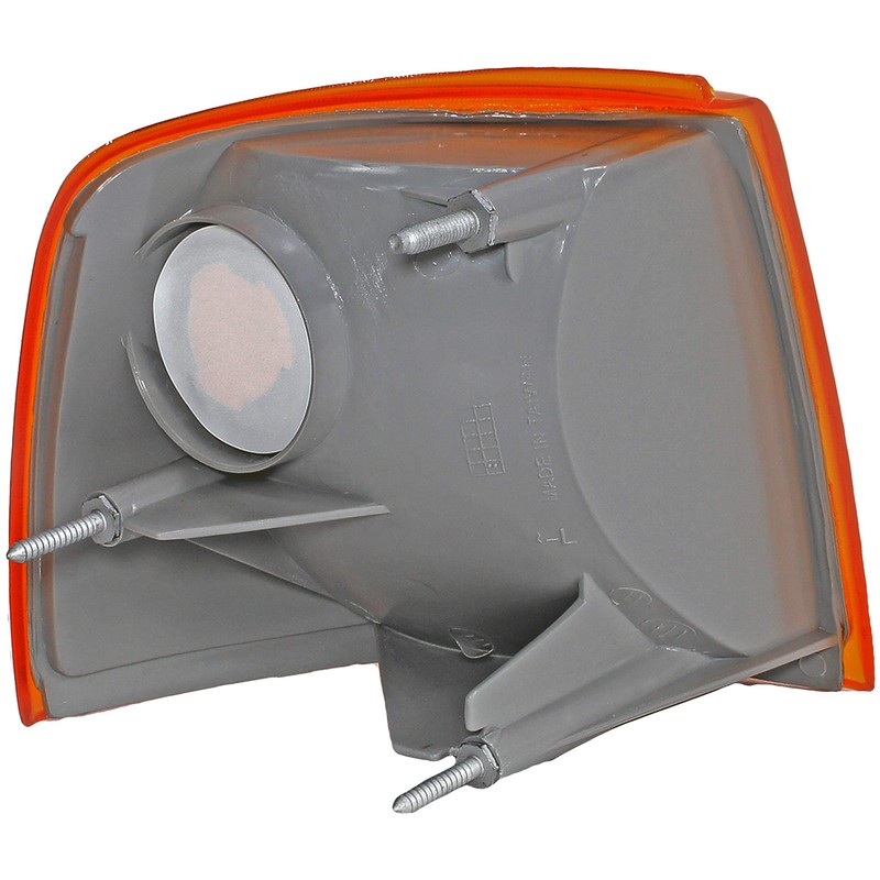 Dorman 1630218 Front Driver Side Turn Signal/Parking Light Assembly Compatible