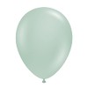 TUFTEX Empower-Mint Green Party Latex Balloons, 5"