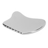 Terahertz Stone Gua Sha Scraping Tool Men Women Portable Facial