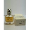 Emporio Armani Because it's You for Women by Emporio Armani