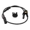 febi bilstein 29508 ABS Sensor, Pack of 1