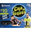 Steren Mexican Electric Shock Machine Caja De Toques. !Ships from
