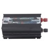 2000W Solar Car Inverter with Fan LCD Screen DC to