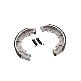 Rear Brake Shoes for Suzuki LT4WD 250 Quadrunner 1993-1998