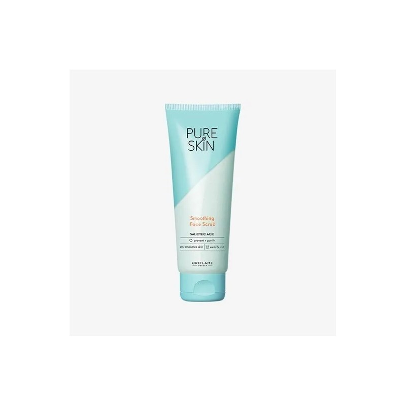 Kit Facial Piel Grasa Complemento Rutina Básica Pure Skin
