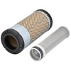 CLNLVLITOP 10560411400 19480413500 Air Filter Kit