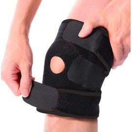 Rodillera Menisquera De Neopreno, Evita Lesiones Ortopedica para Todo Tipo de Deportes                                                                