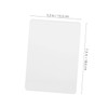 LALAFINA 7 Inches x 200 Sheets Laminating Film Sheets Thermal
